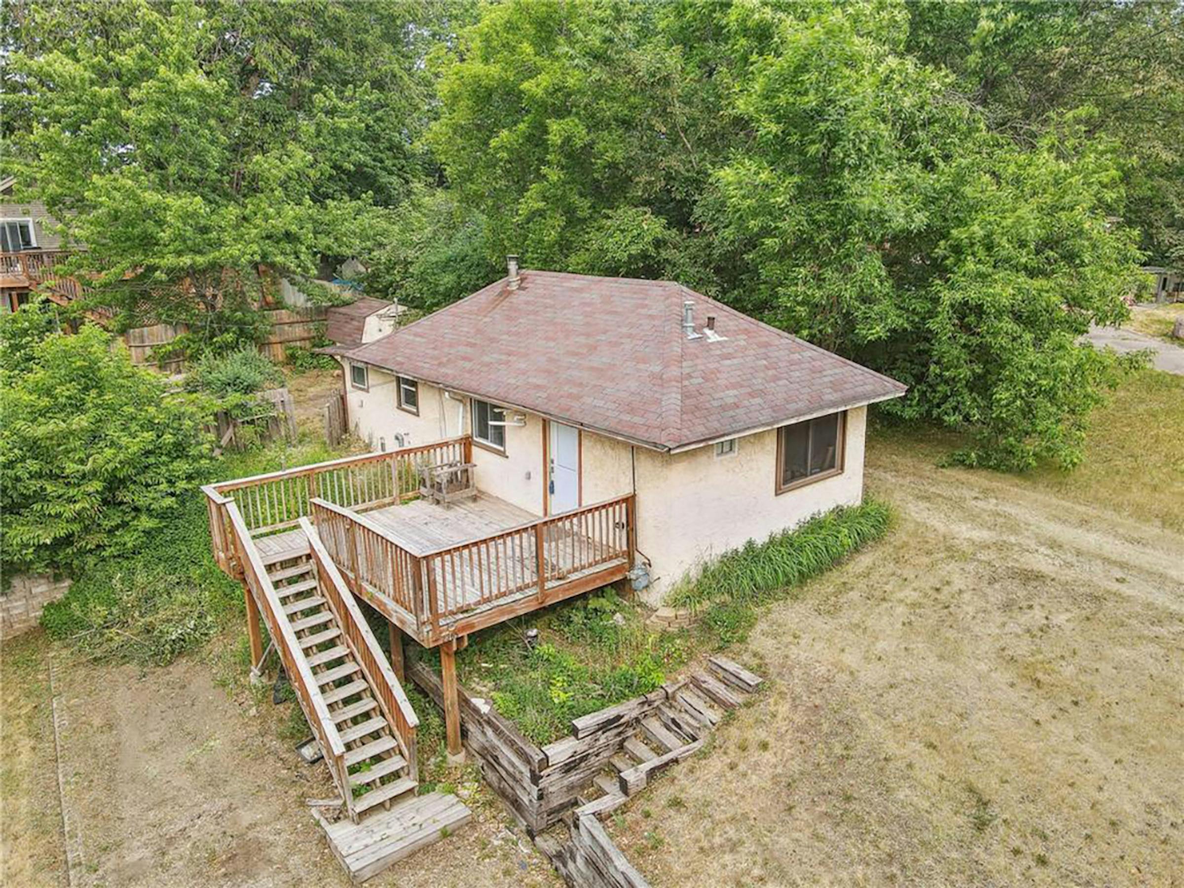 Home listings: What $199,900 buys you in the Twin Cities area