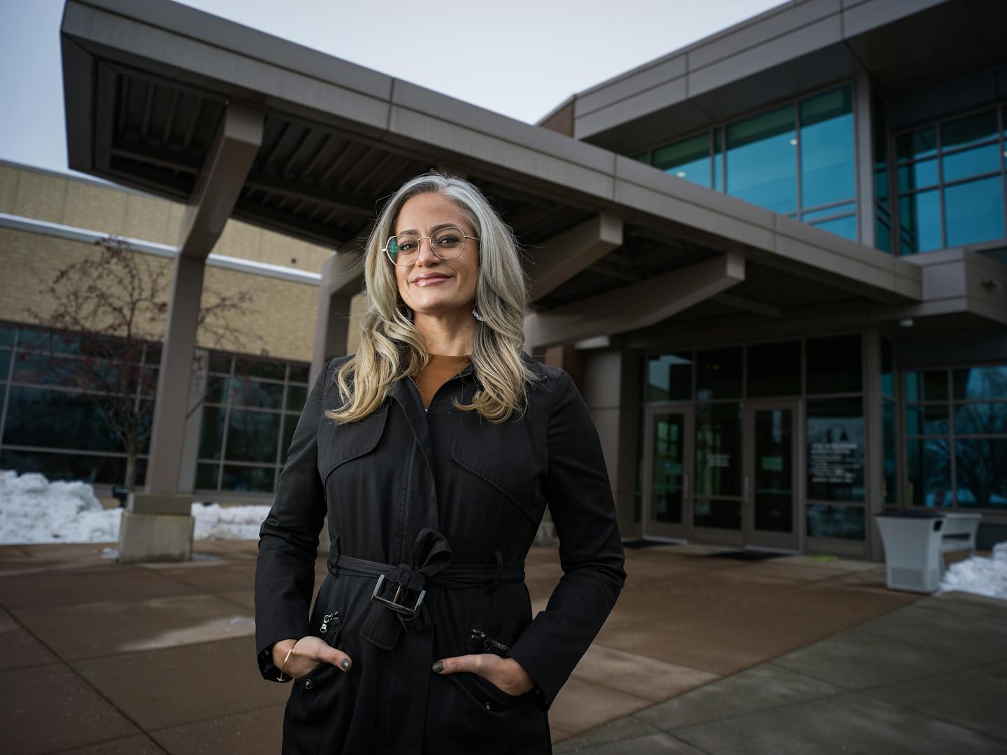 Richfield's outgoing mayor reflects on six years in public office