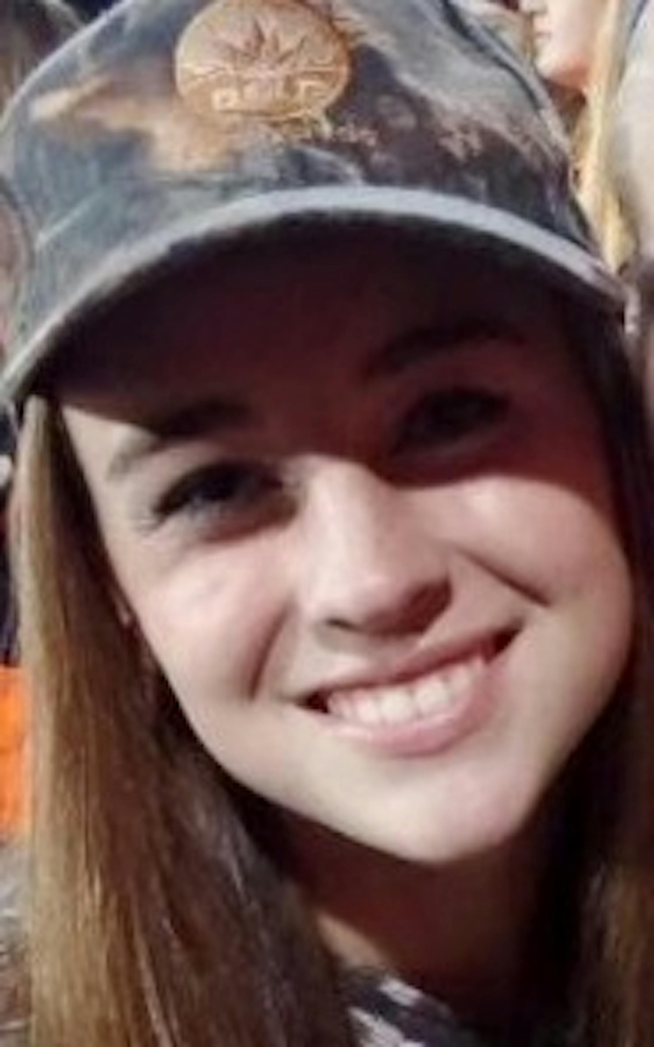 Alexis Tousignault, Lakeville North soccer, sr., 2015-16