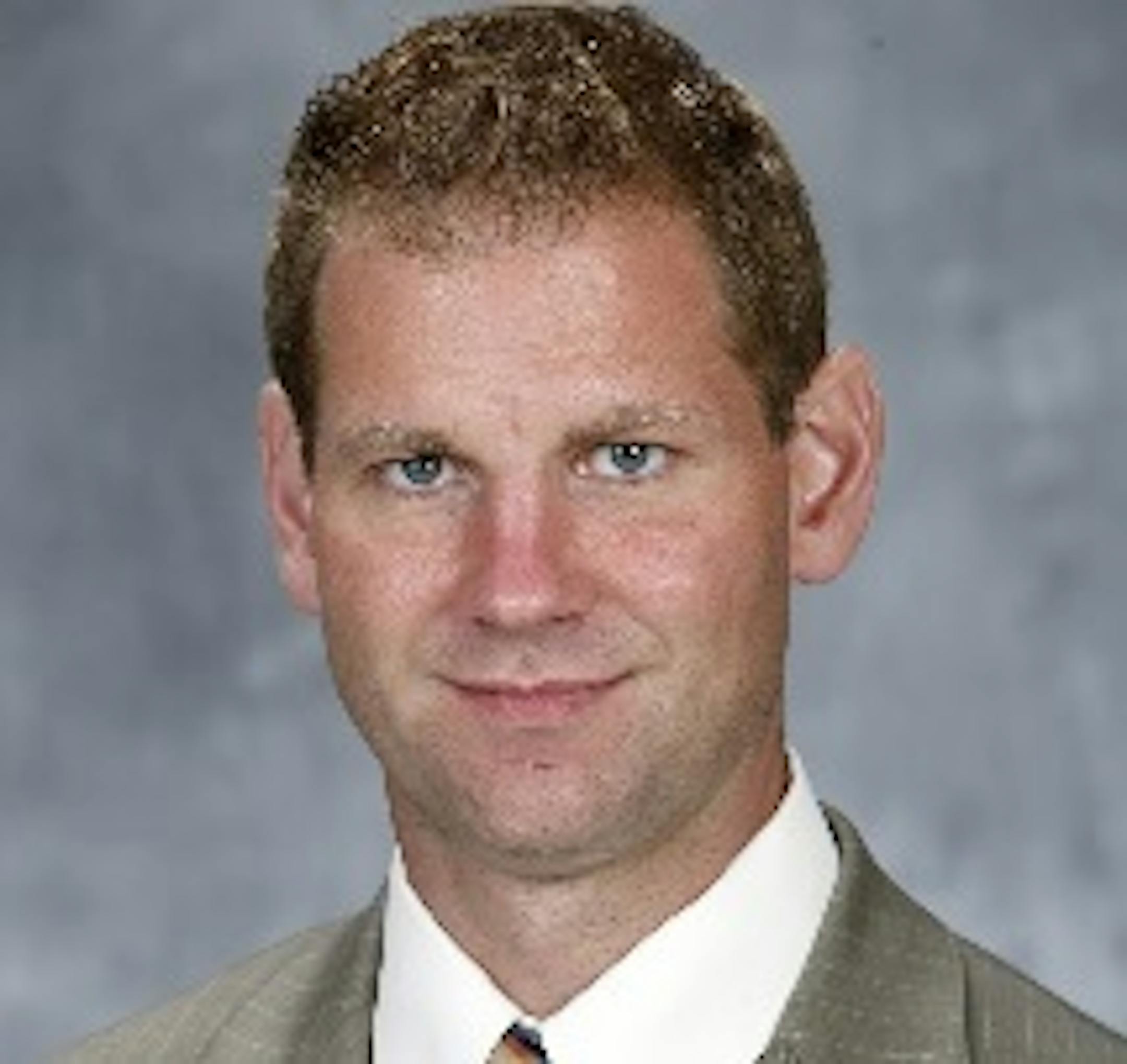 Gophers men's hockey assistant coach Grant Potulny will be named Northern Michigan's head coach on Tuesday, the Grand Forks Herald reported, citing multiple sources.