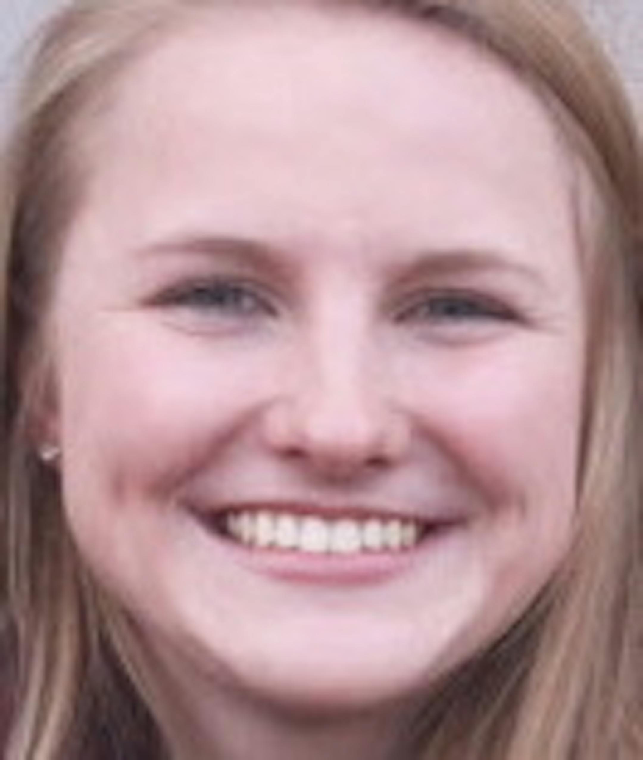 Anna Schoonover of Eastview