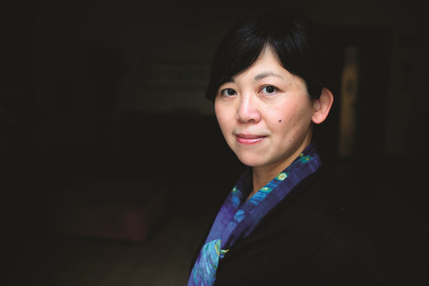 Yiyun Li