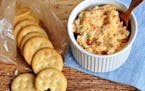 Meredith Deeds, Special to the Star Tribune
Pimiento Cheese