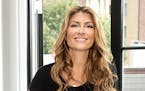 Discovery/TLC
Genevieve Gorder from TLC's "Trading Spaces" reboot. ORG XMIT: MIN1802161023041195