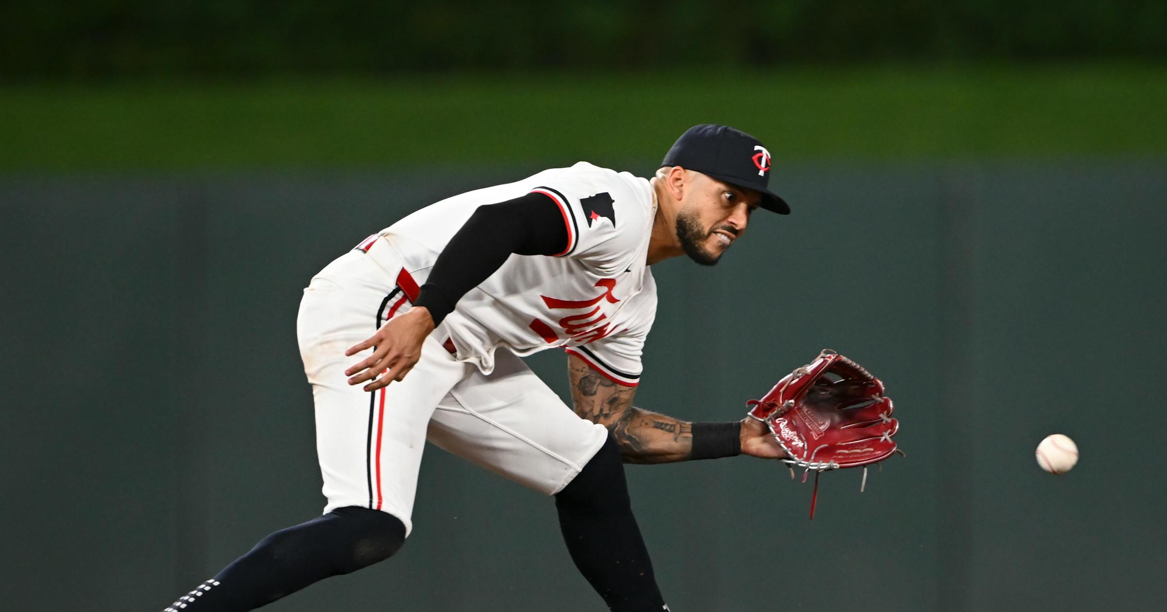 MLB All-Star Game: Carlos Correa is Twins’ lone selection MLB All-Star Game: Carlos Correa is Twins’ lone selection