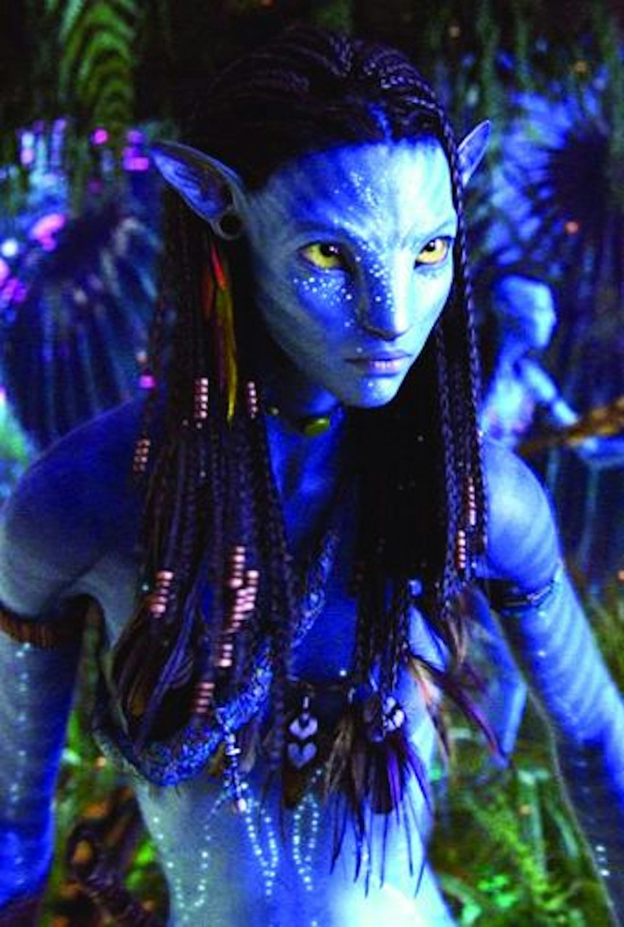 "Avatar"
