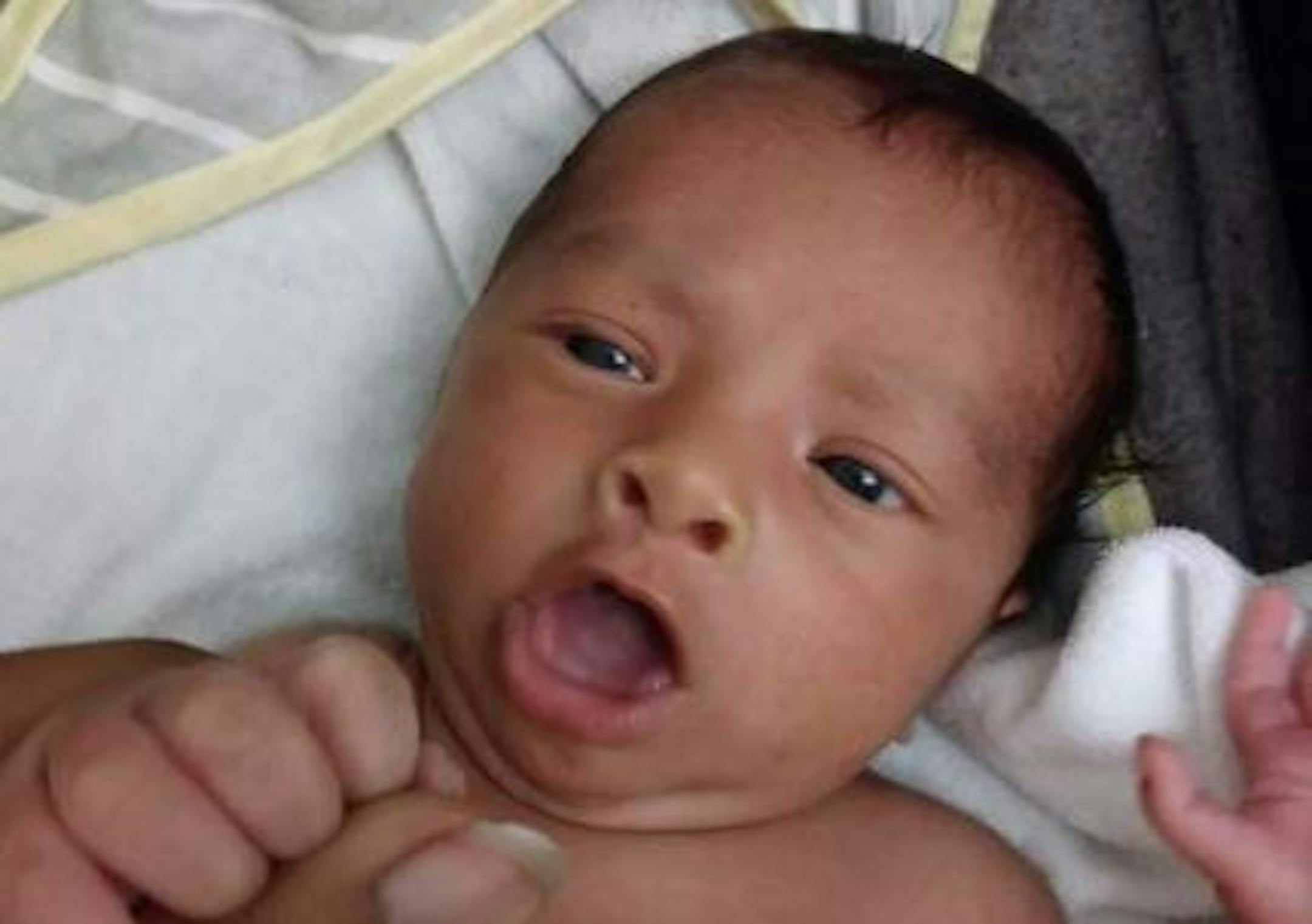 Jamal Trey Chaterlays-Simpson