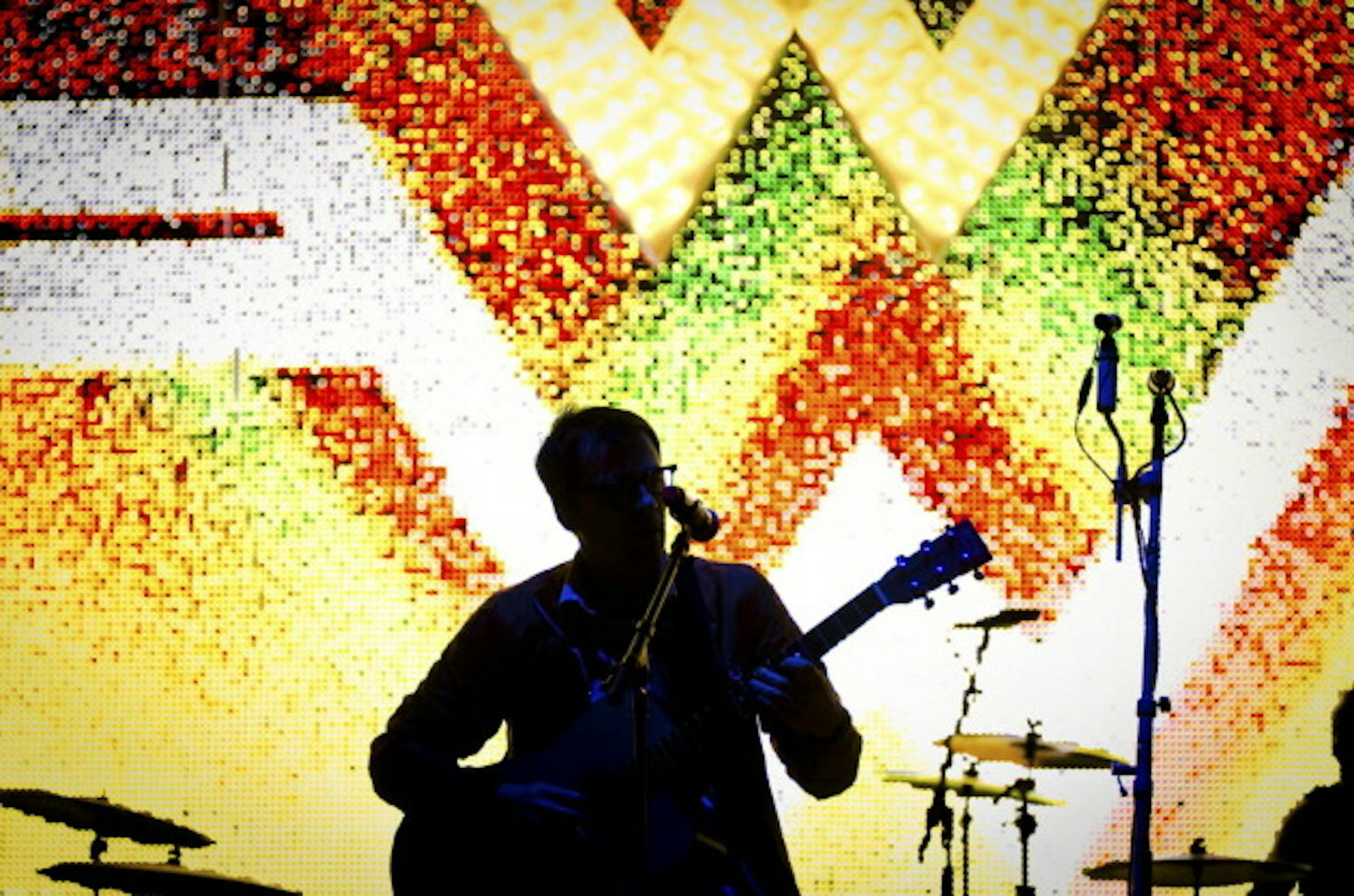 Associated Press photo by Tom White