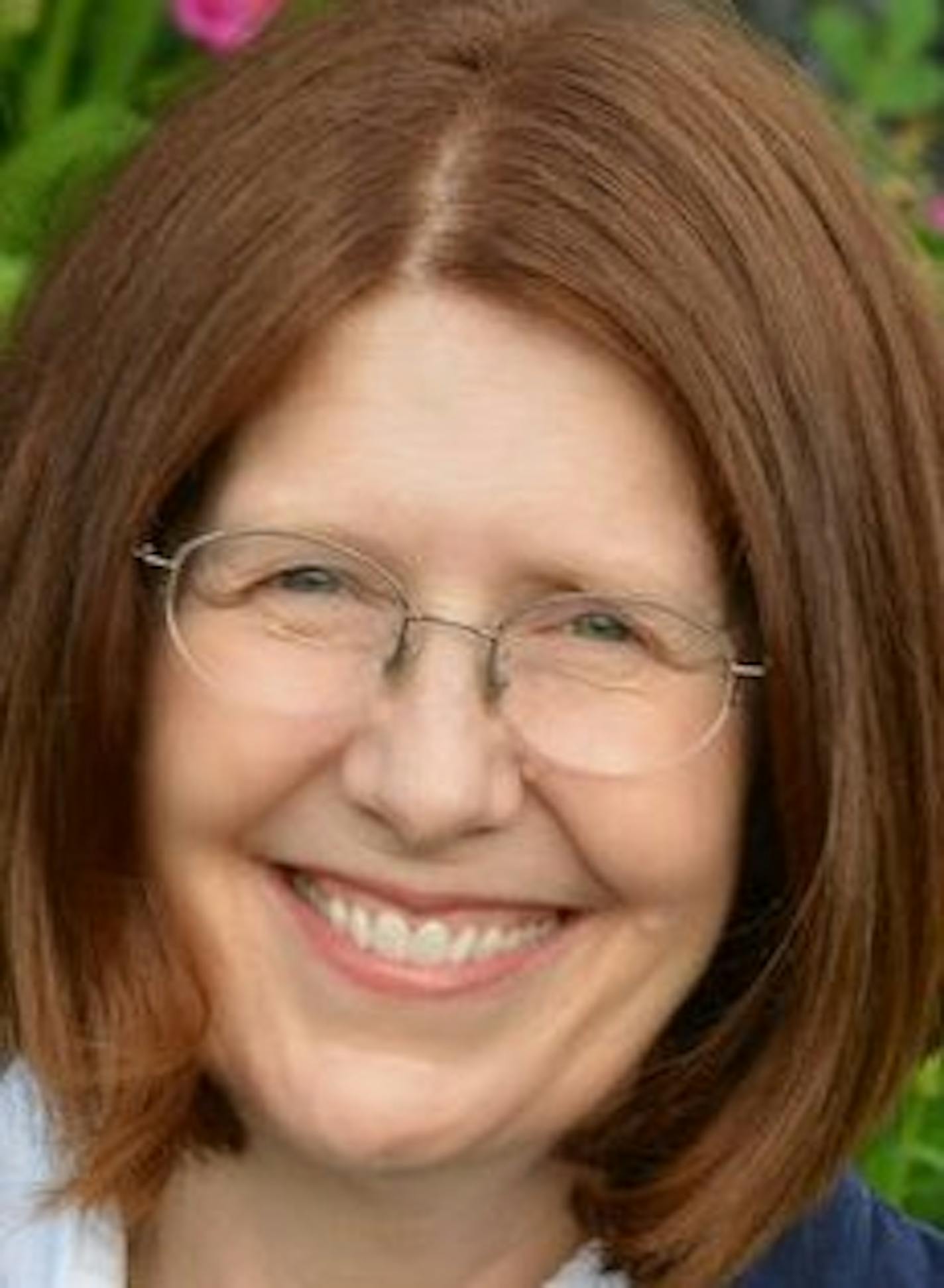 Minnesota Rep. Tina Liebling