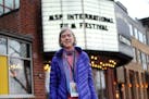 The moment the schedule drops, Bonnie Palmquist begins mapping out the 60-plus films she will see in the course of the two-week Minneapolis St. Paul I