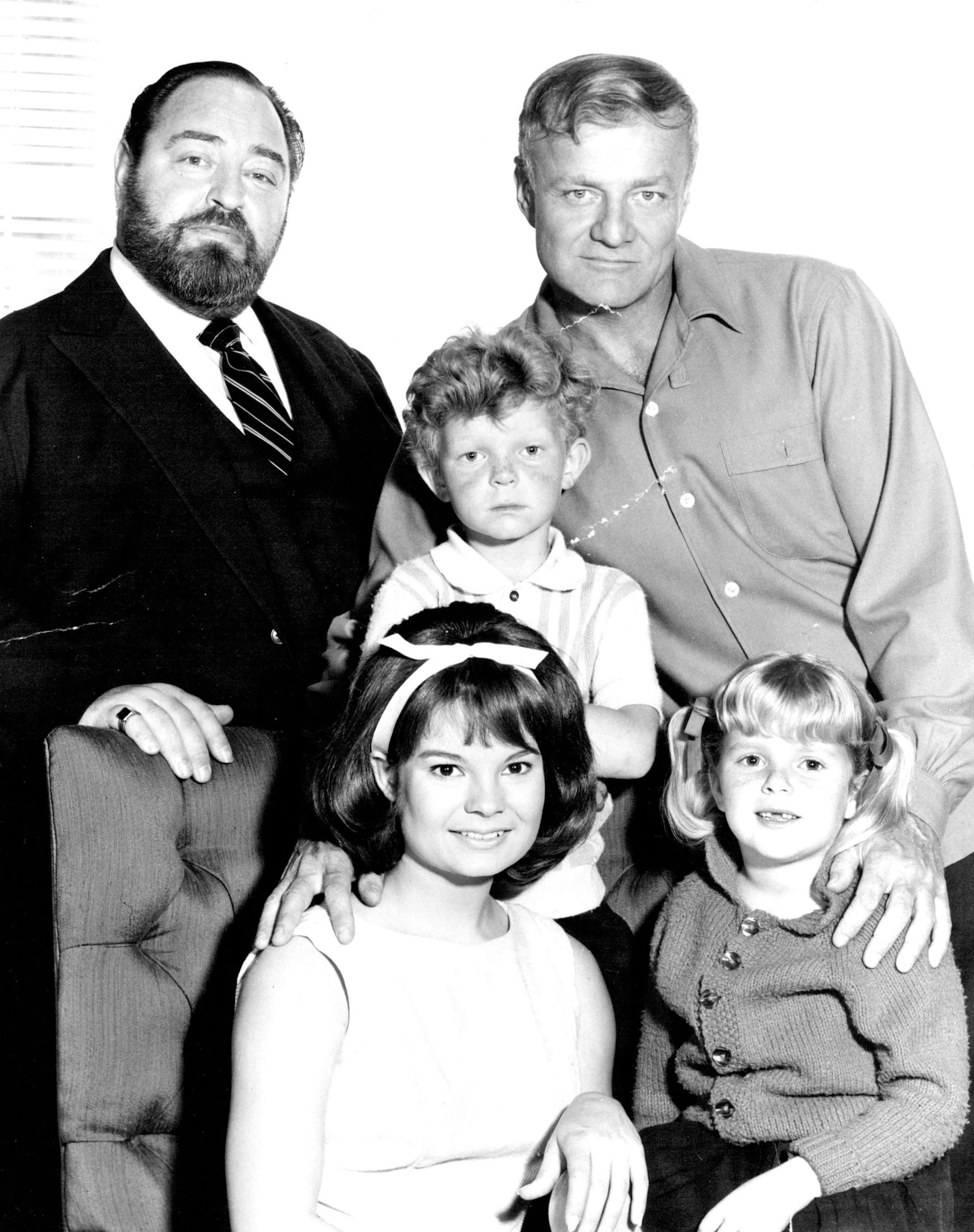 September 14, 1966 'FAMILY AFFAIR' IS NEW SITUATION COMEDY - Brian Keith and Sebastian Cabot star. September 13, 1966 Minneapolis Star Tribune ORG XMIT: MIN2014040914151385