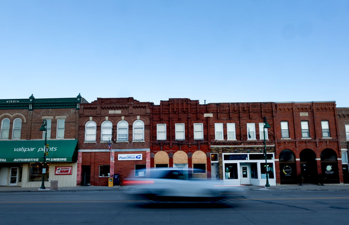 Pine Island MN limits public speaking amid data center debate