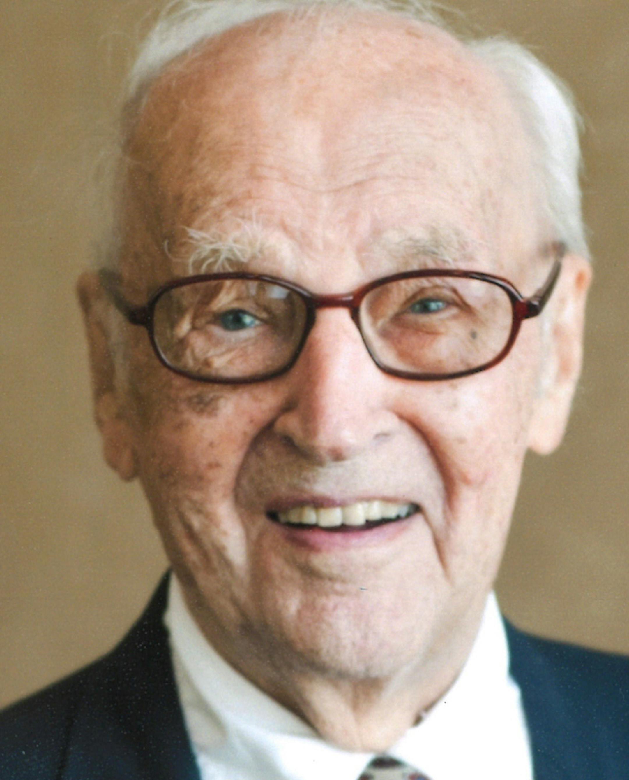 Carl "Cully" Wagener