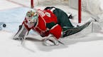 Wild falling into trend of allowing too many goals