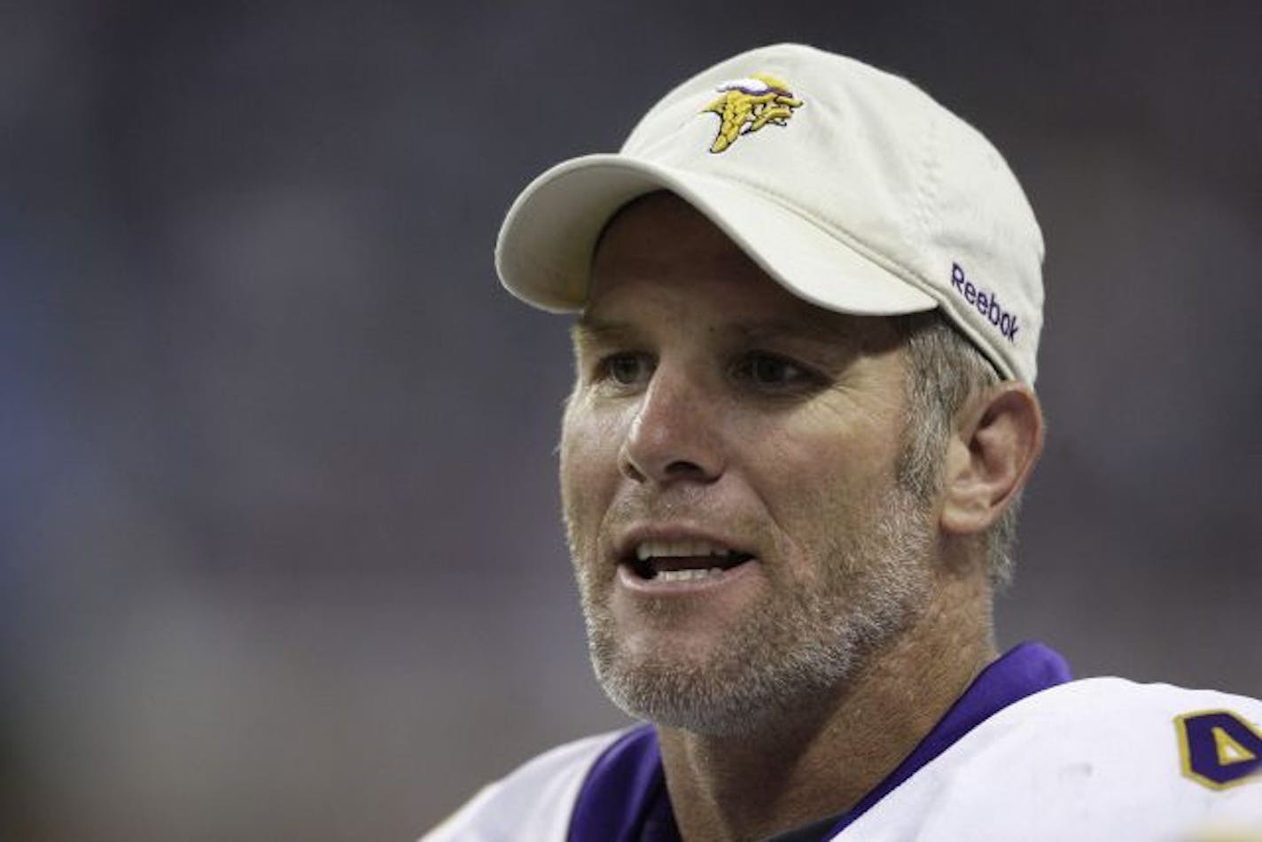 Brett Favre