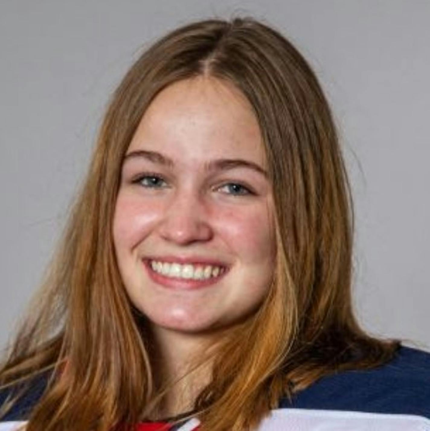 Celia Dahl of Orono