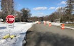 After 9 months of detours, Hwy. 169 in Edina is set to reopen