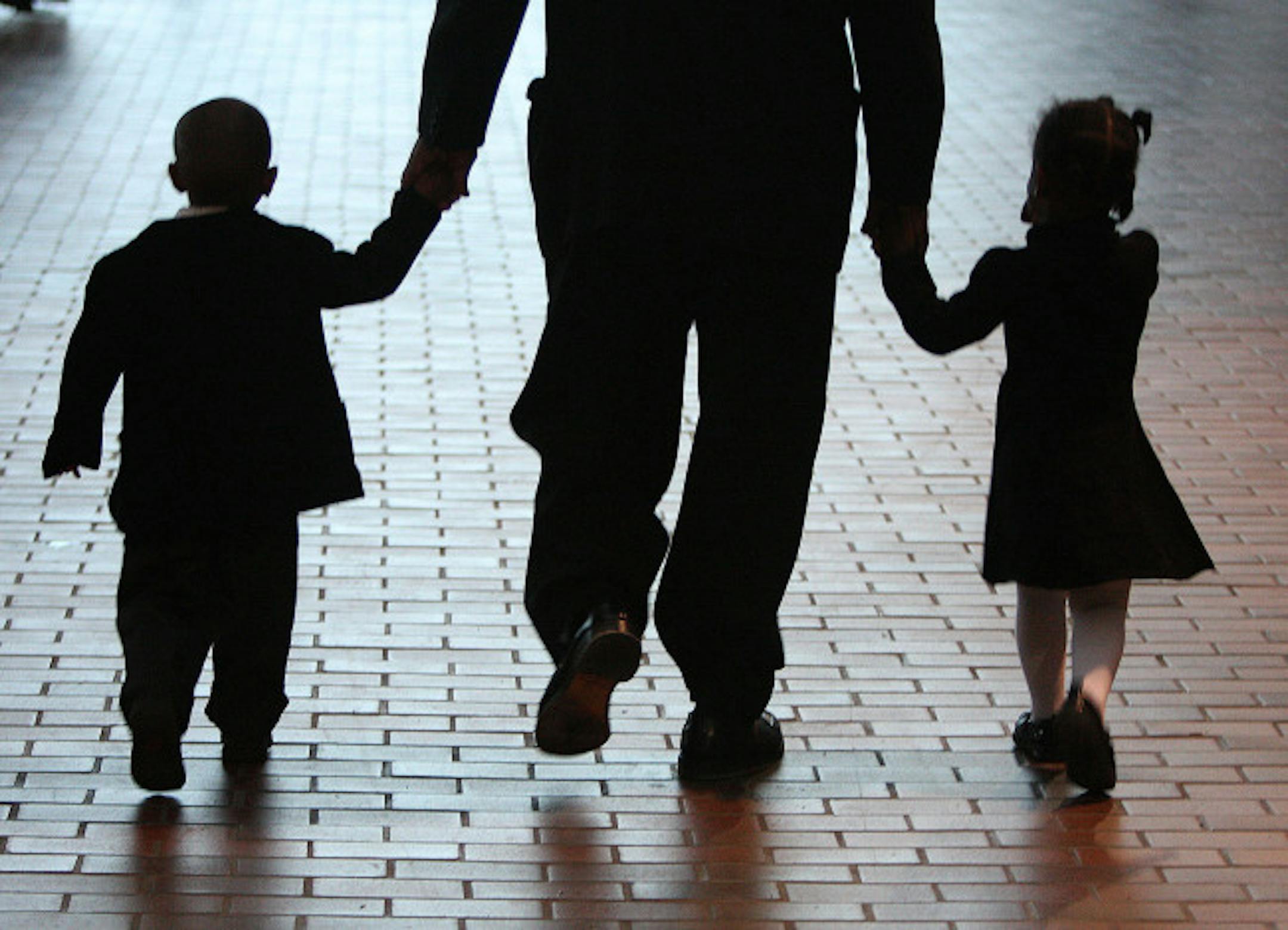 File photo from the annual Dr. Martin Luther King, Jr. Community Recognition in South Bend, Indiana.