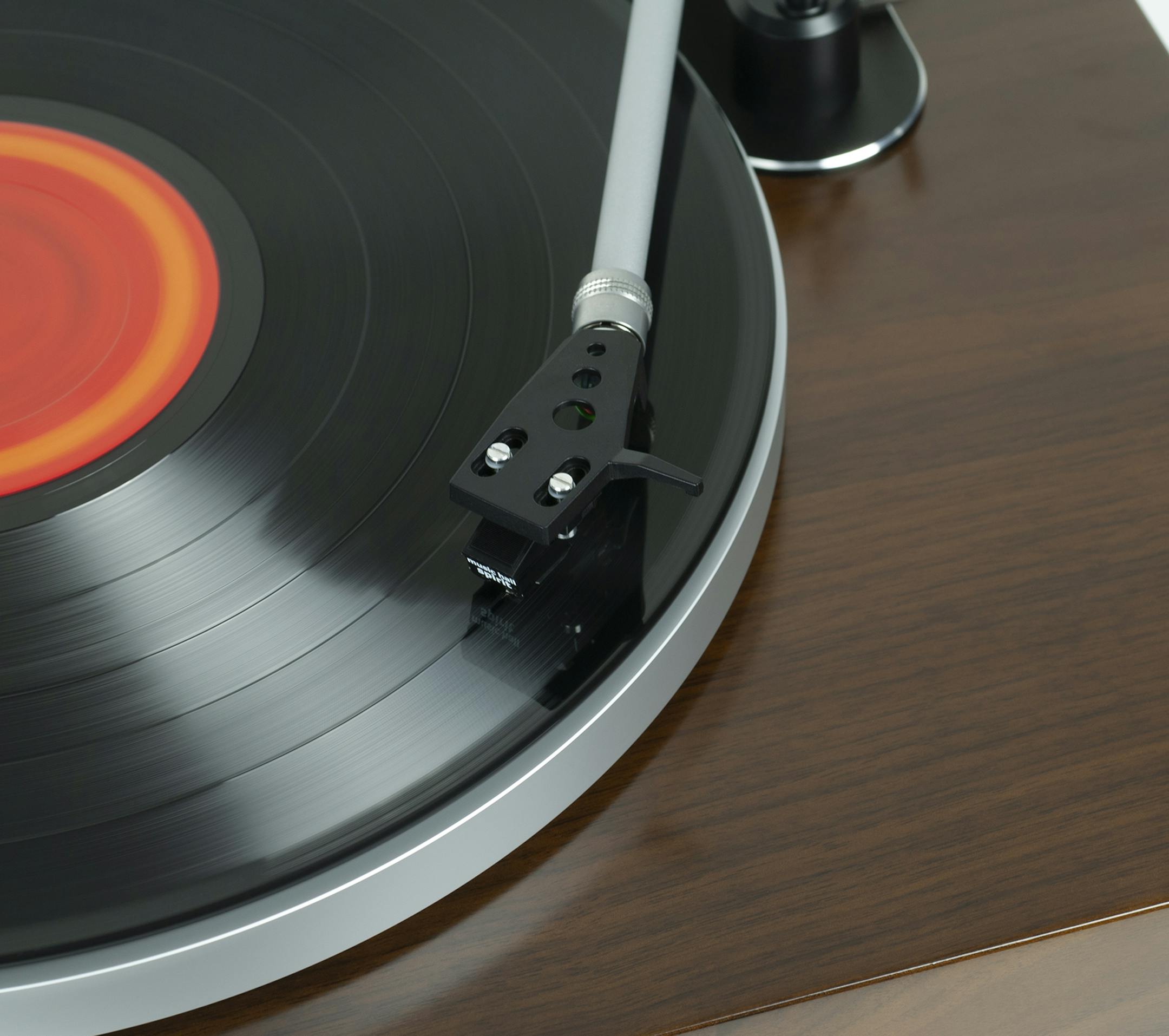 The Music Hall Classic turntable.