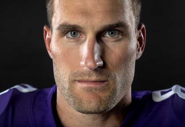 Kirk Cousins and new Vikings coach Kevin O’Connell made an impression on each other when both were with Washington in 2017, which both hope translat