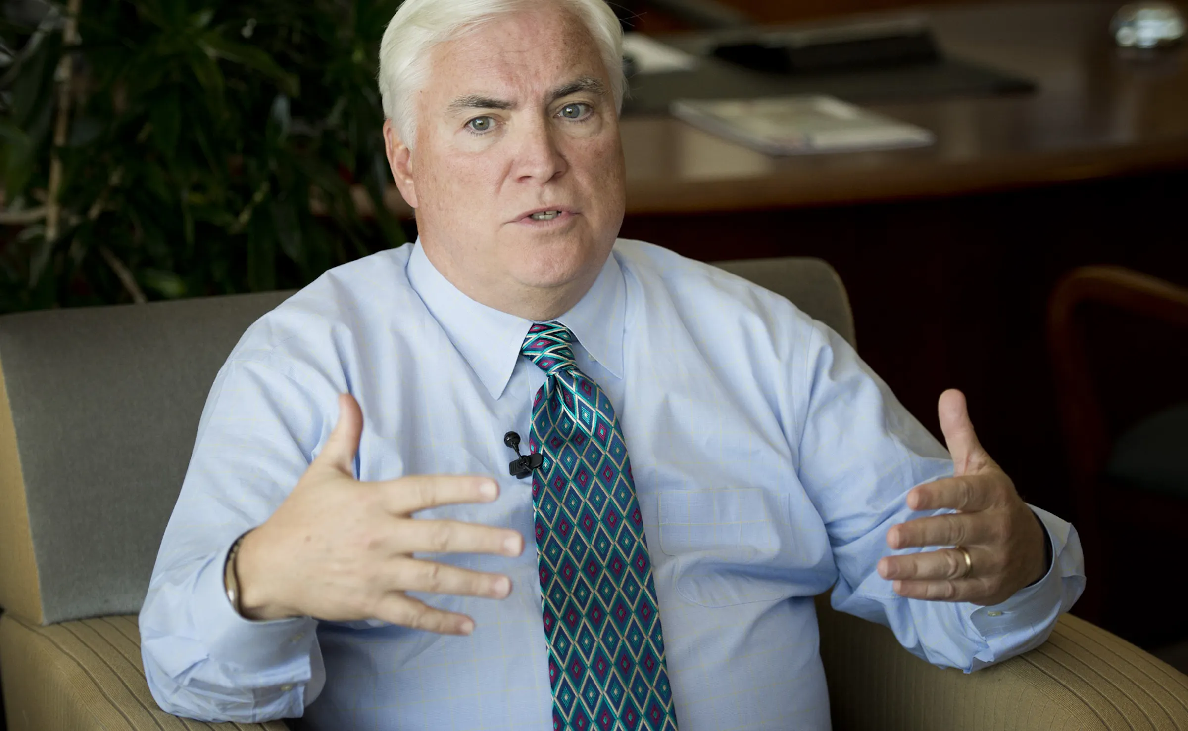 Pentair to split company into two separate businesses