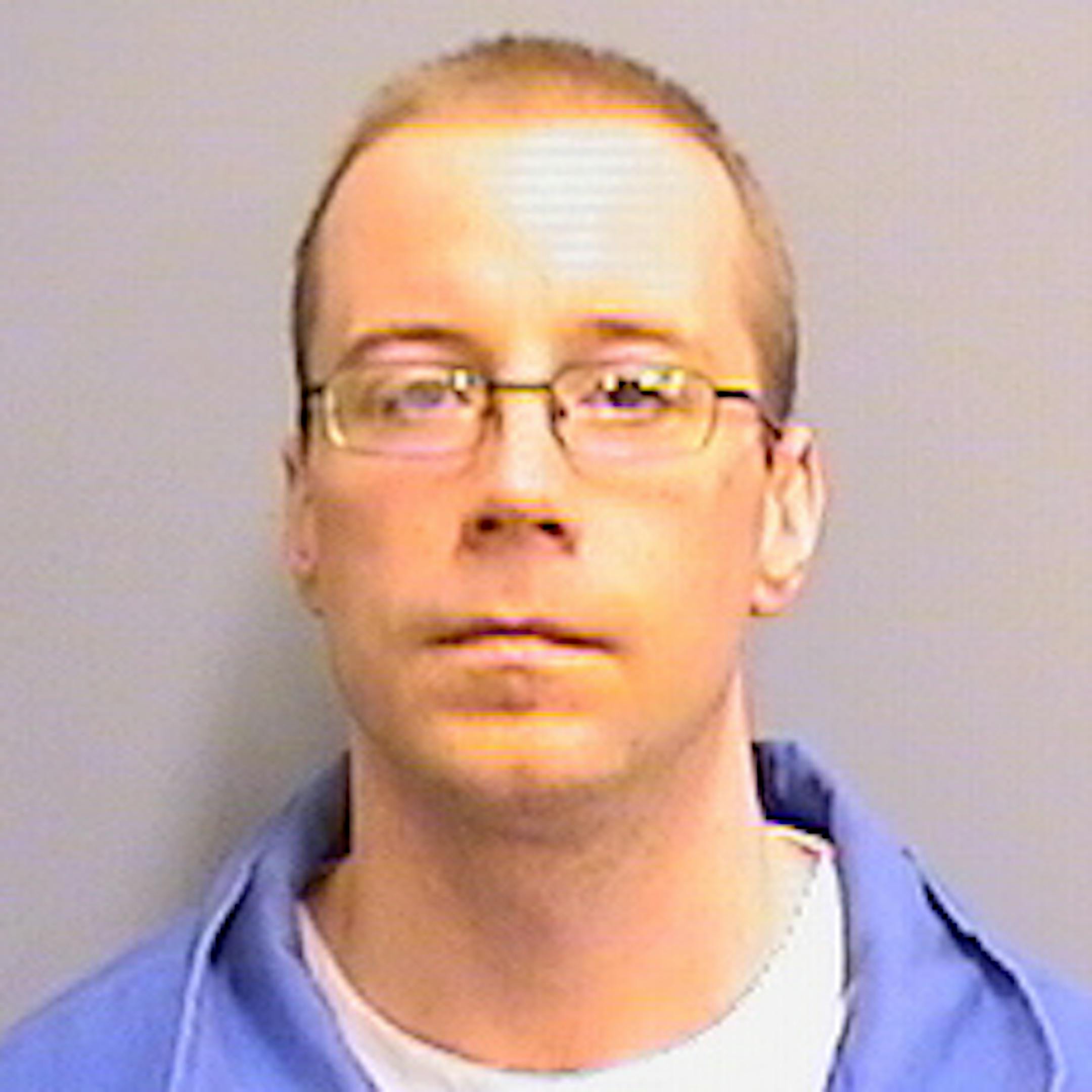 Dennis James Armstrong