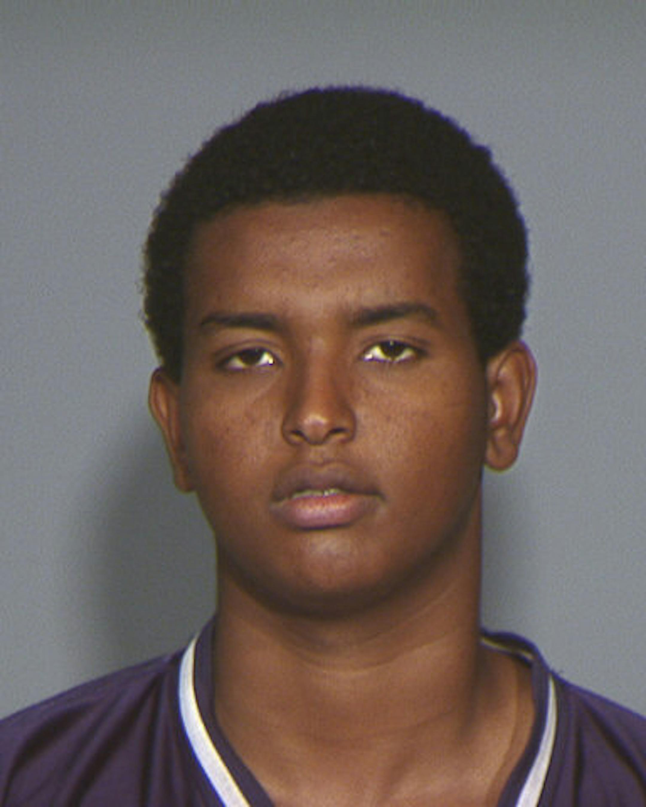 Abdirahman Abdiwaha Abdikarim