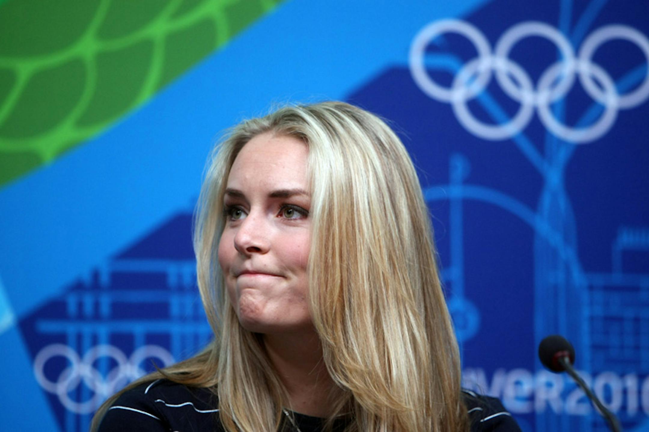 Lindsey Vonn