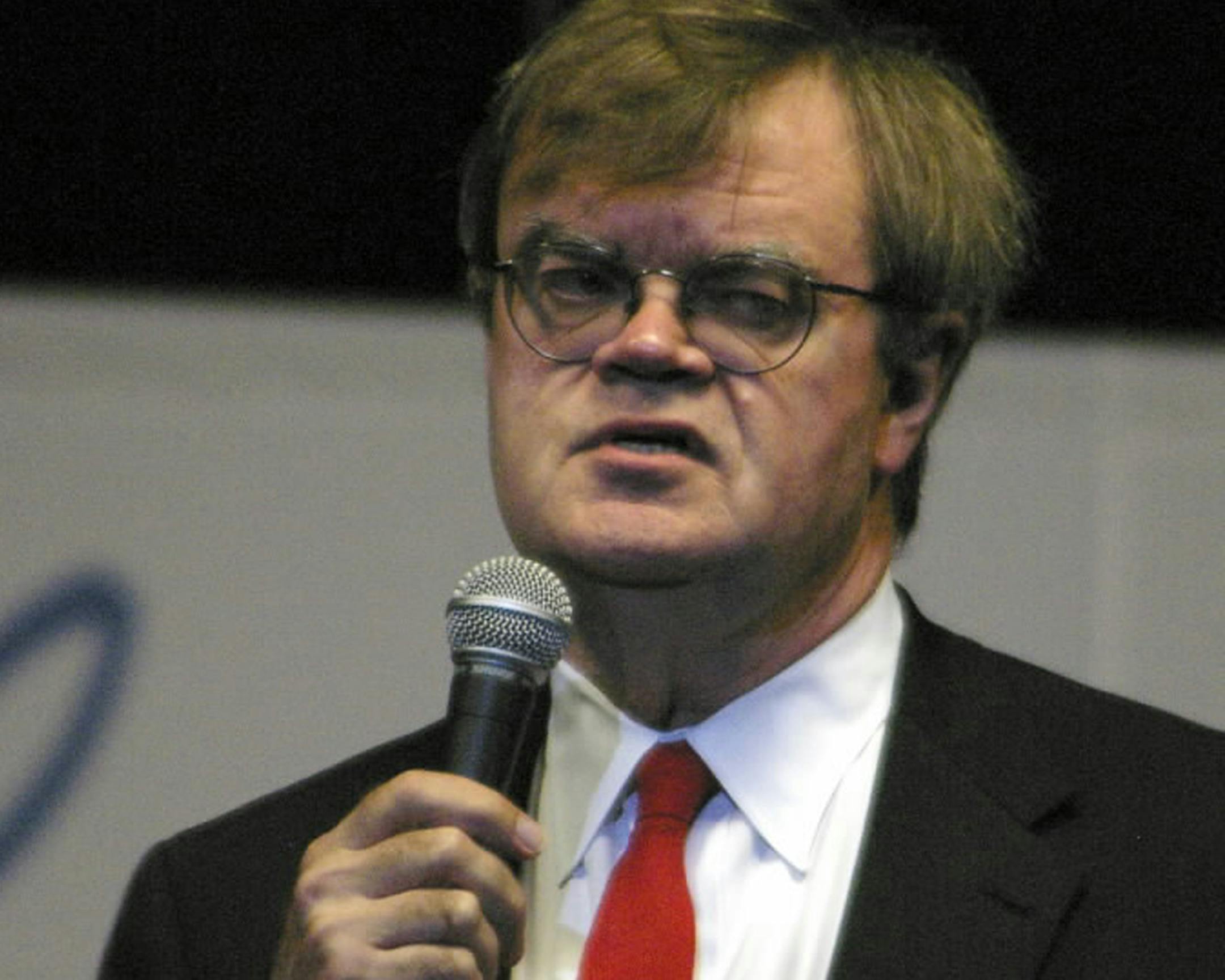 Garrison Keillor