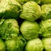 According to 2019 data, lettuce heads doing slightly better against lettuce leaves than in 2017 and 2018. (Marie Elena Sager/Dreamstime/TNS)