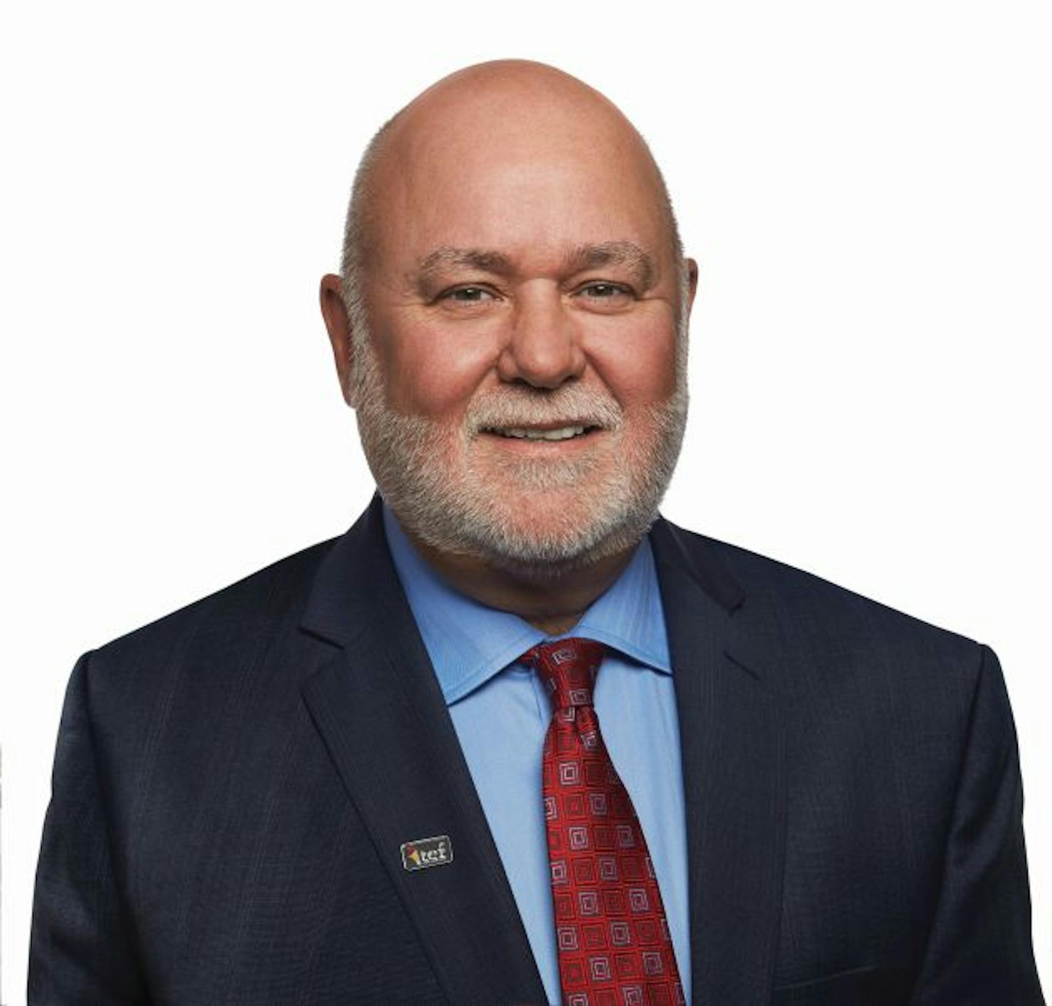 Craig R. Dahl, president and CEO of TCF Financial was elected as the company's board of directors on April 27, 2017.