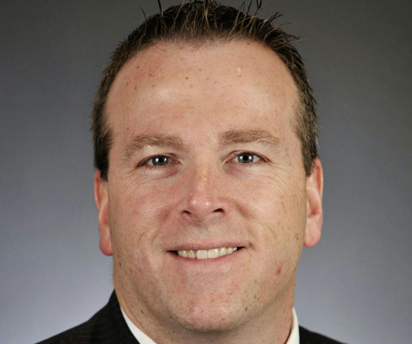 Rep. Bob Barrett