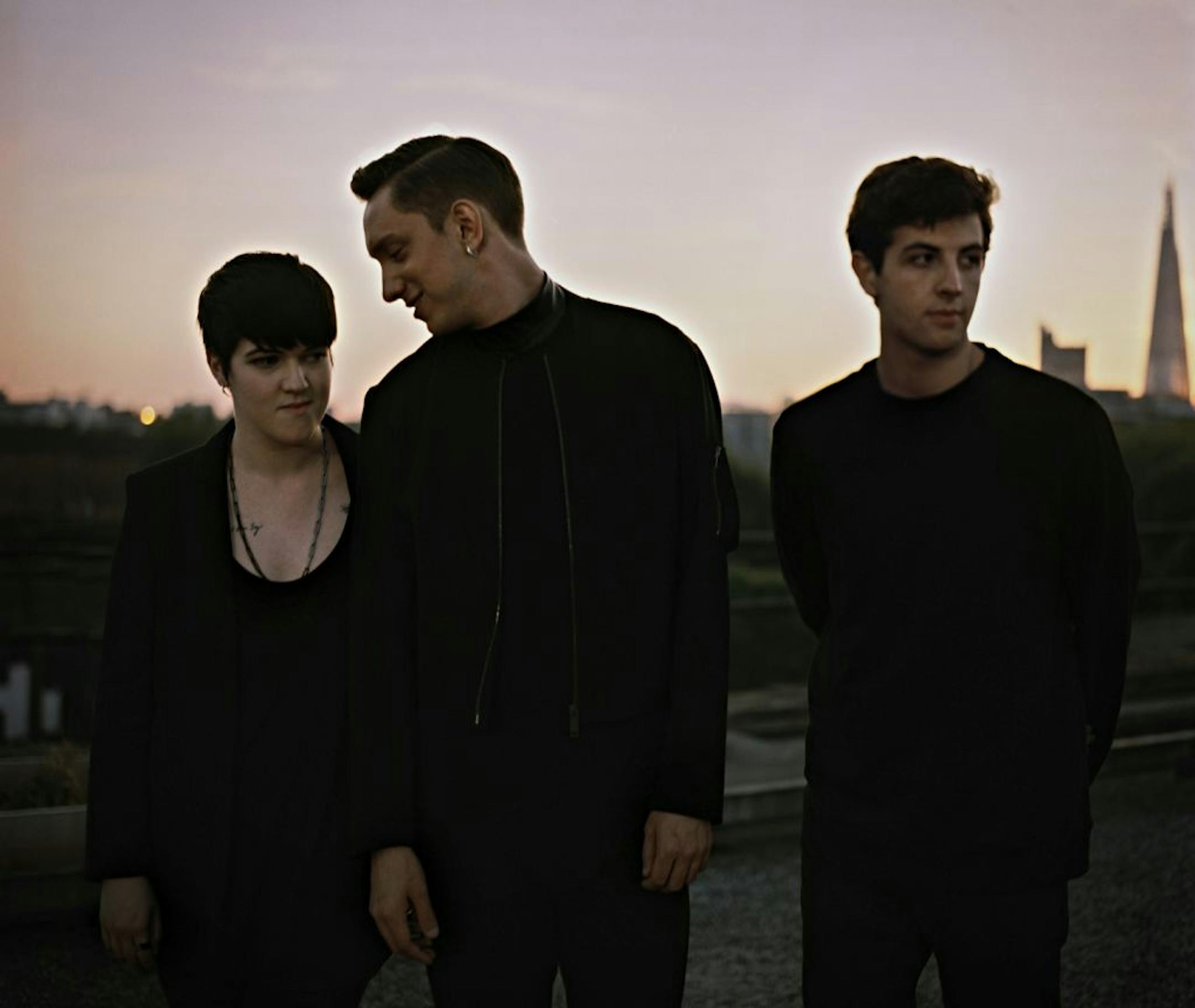 The xx