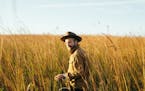 Trampled by Turtles frontman Dave Simonett announces solo album, tour for spring