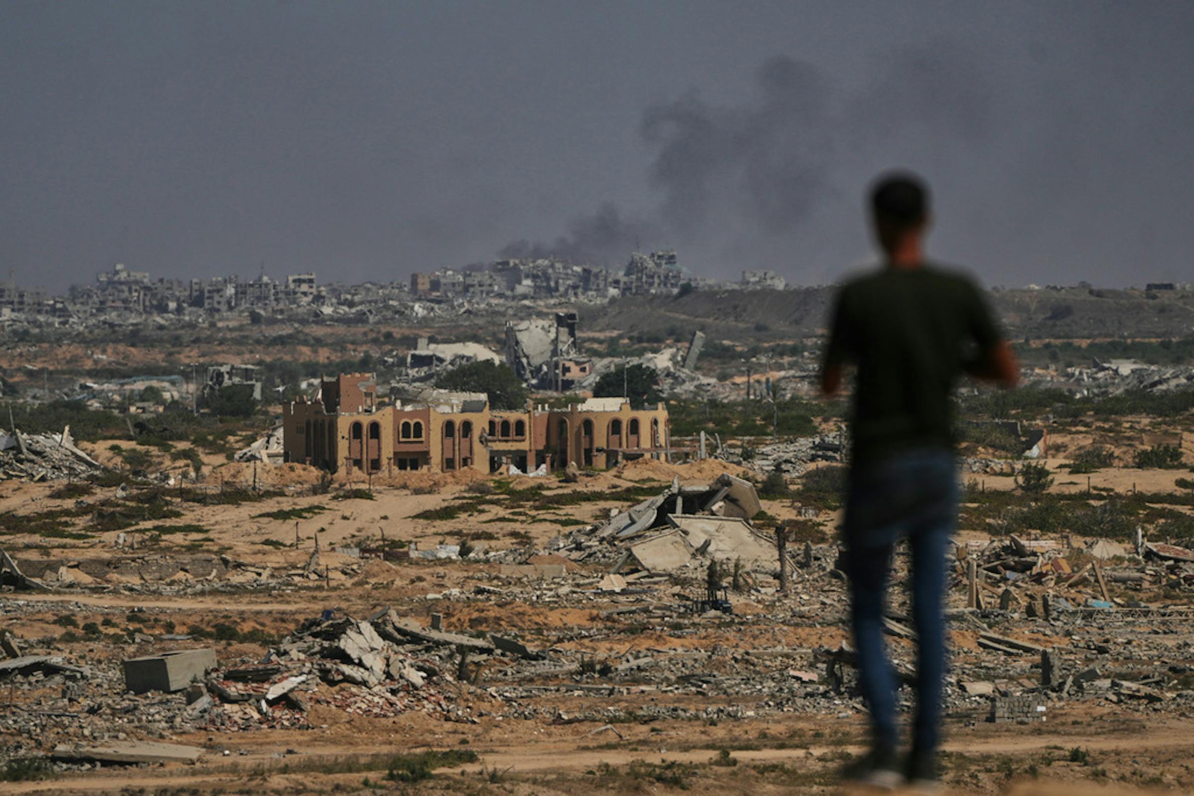 URGENTE! Israel e Hamas Chegam a Acordo de Paz: O Que Isso Significa?