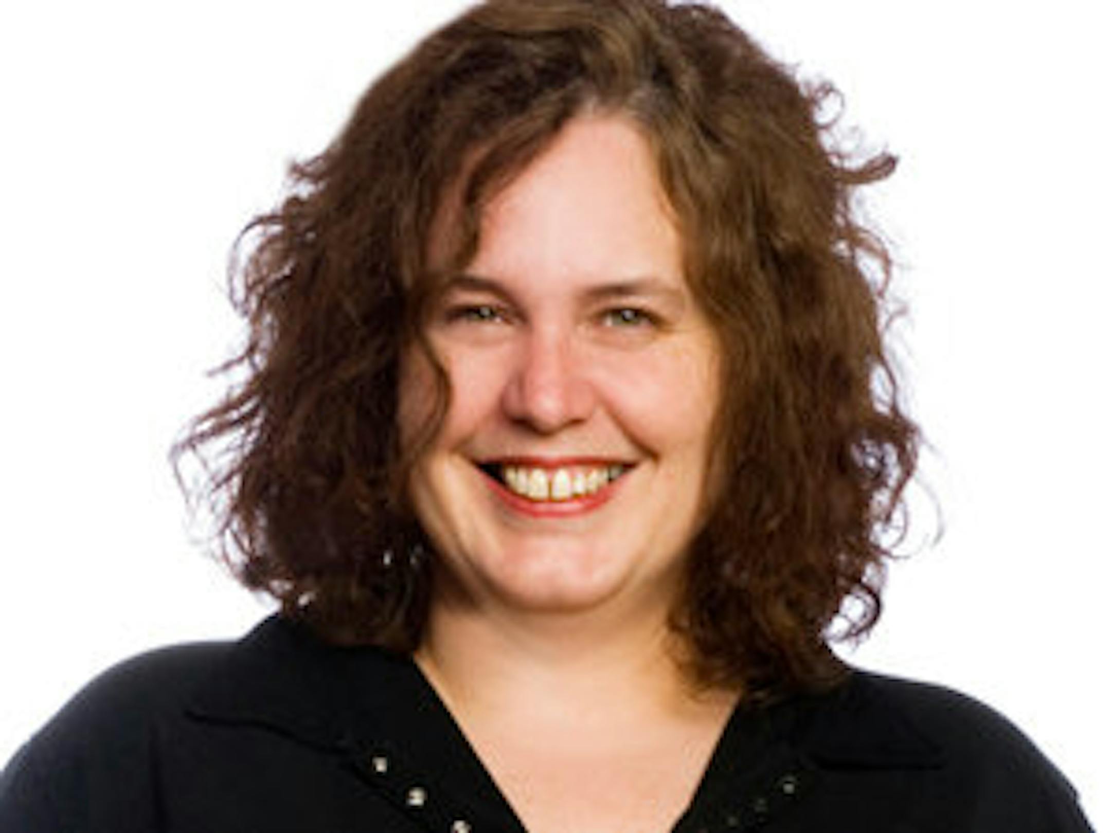 Abney came to the Current in 2006.