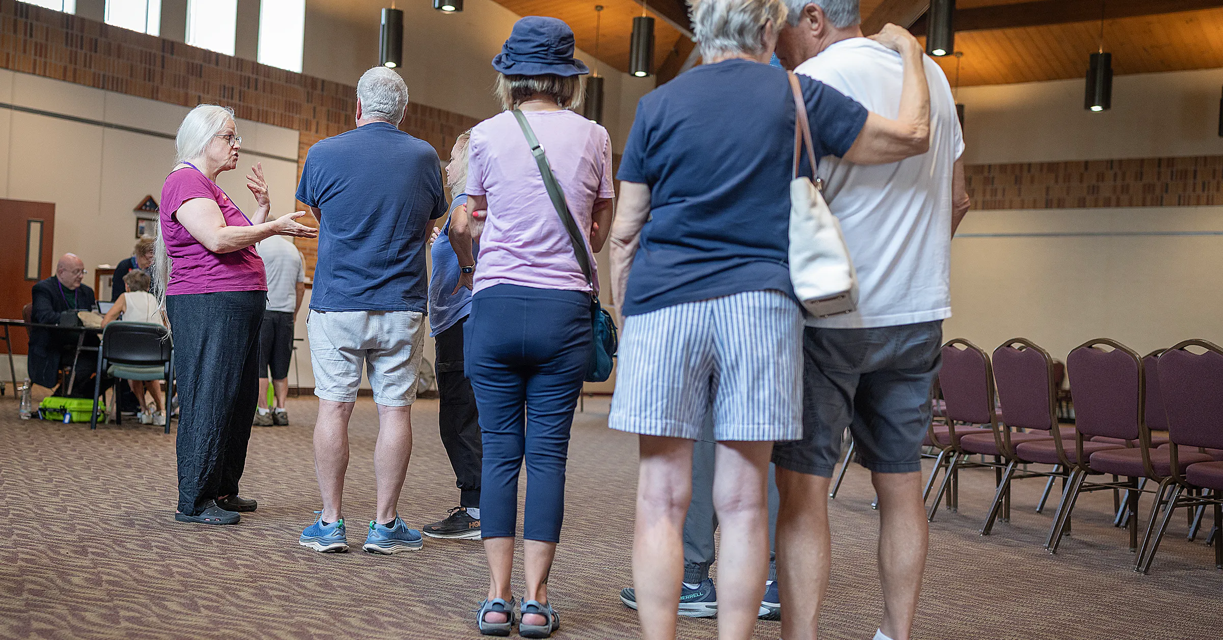 Minnesota Primary Sets Voting Record with Unprecedented Turnout and Engagement