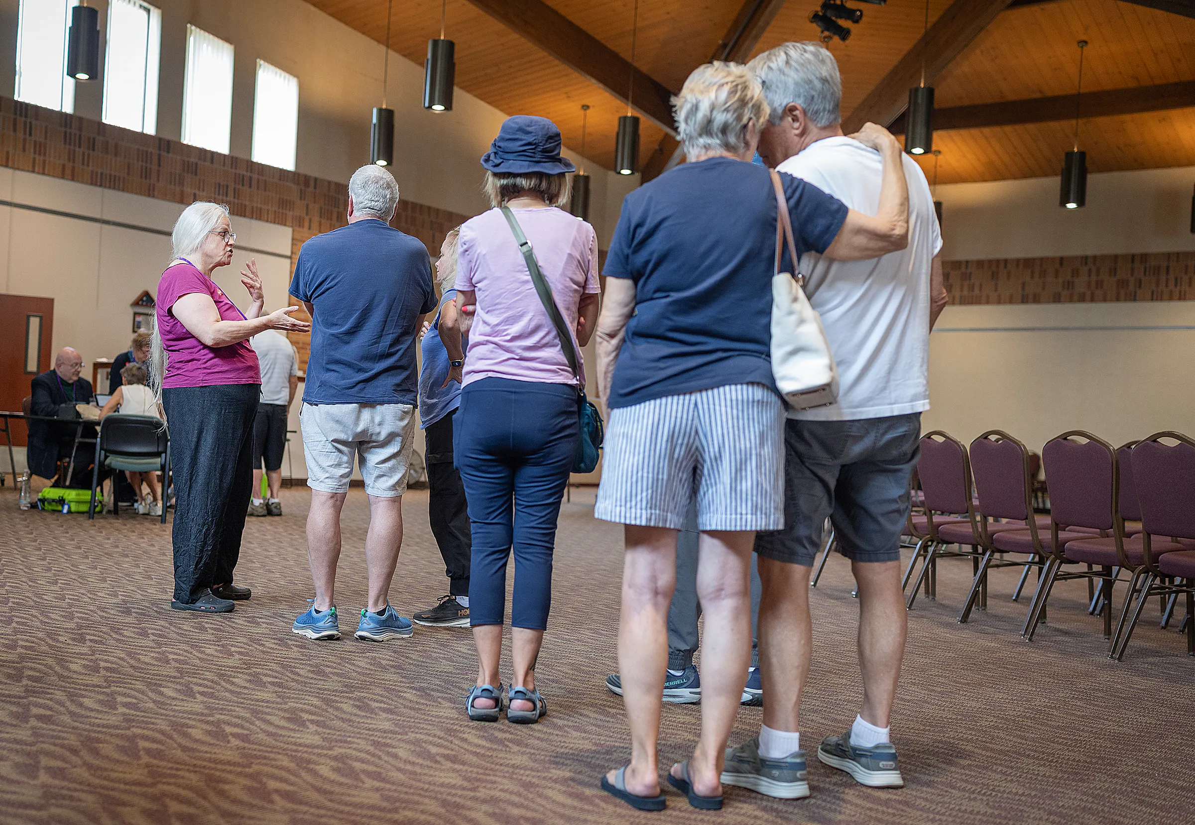 Minnesota Primary Sets Voting Record with Unprecedented Turnout and Engagement
