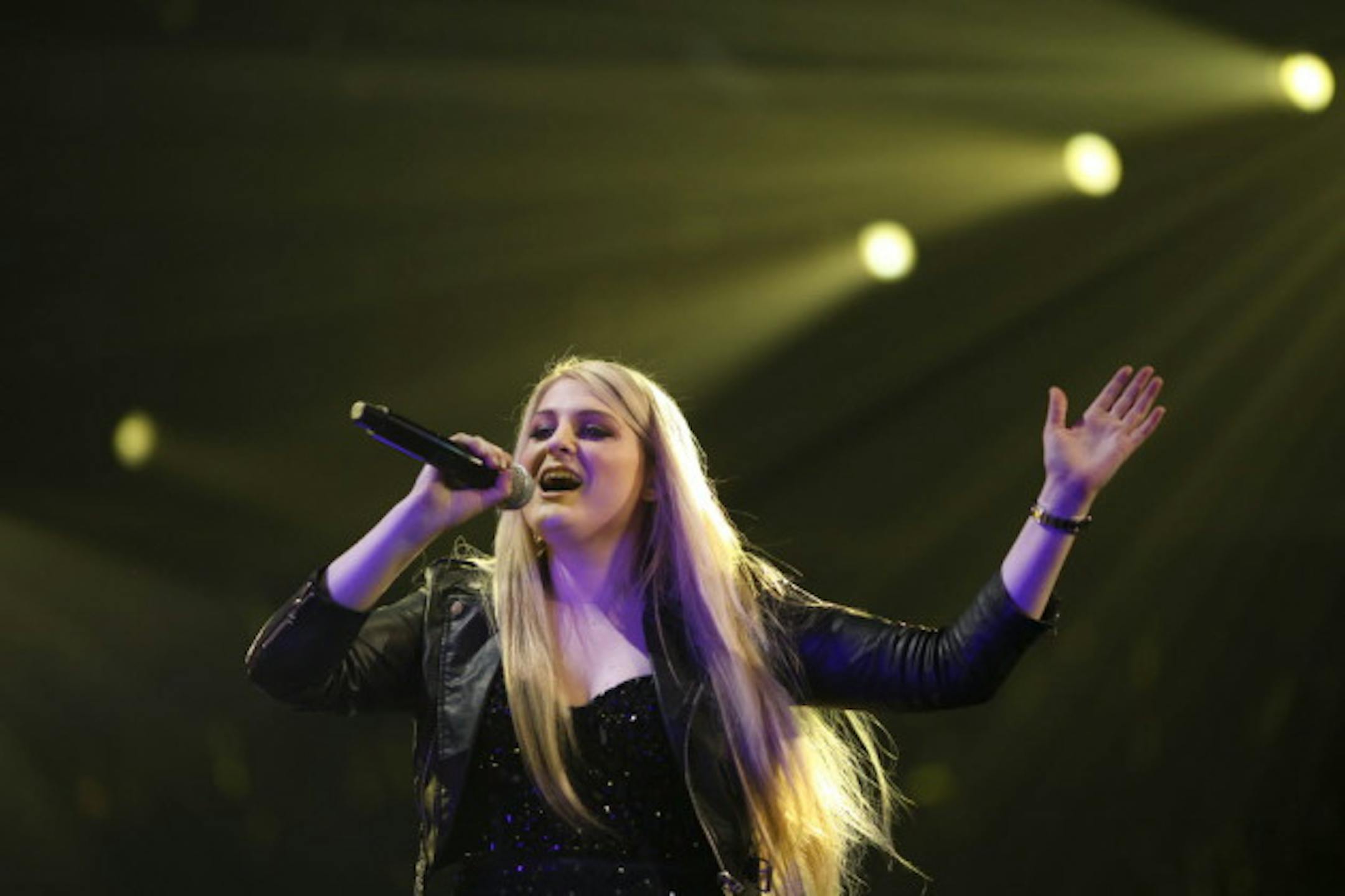 Star Tribune photo by Jeff Wheeler