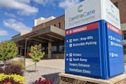 St. Cloud-based CentraCare and the University of Minnesota are partnering on a new medical school campus in St. Cloud.