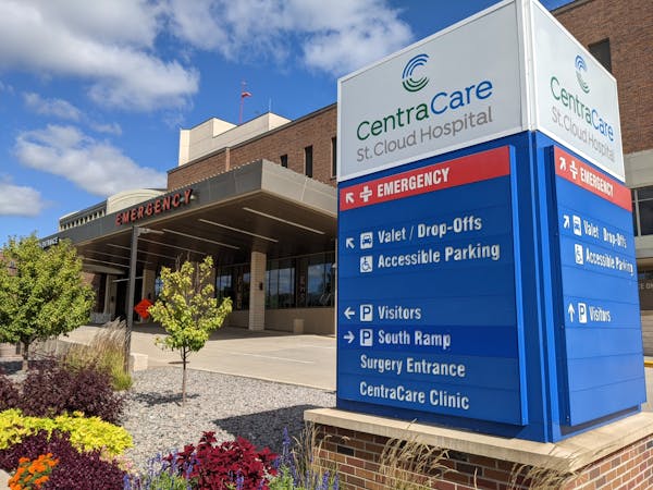 St. Cloud-based CentraCare and the University of Minnesota are looking to partner on a new medical school in St. Cloud.