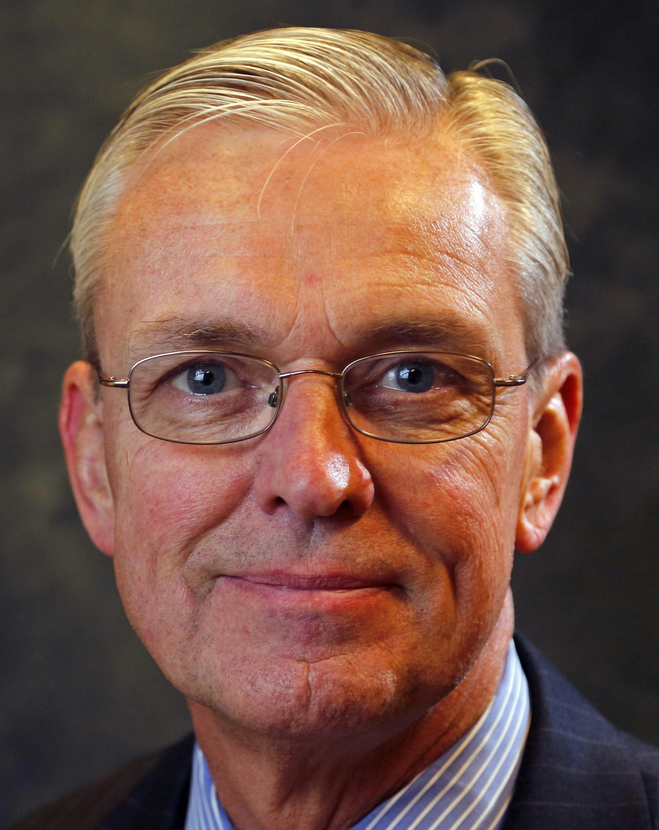 David Joy. ] Investors participating in roundtable. BRIAN PETERSON • brian.peterson@startribune.com Minneapolis, MN 12/03/14