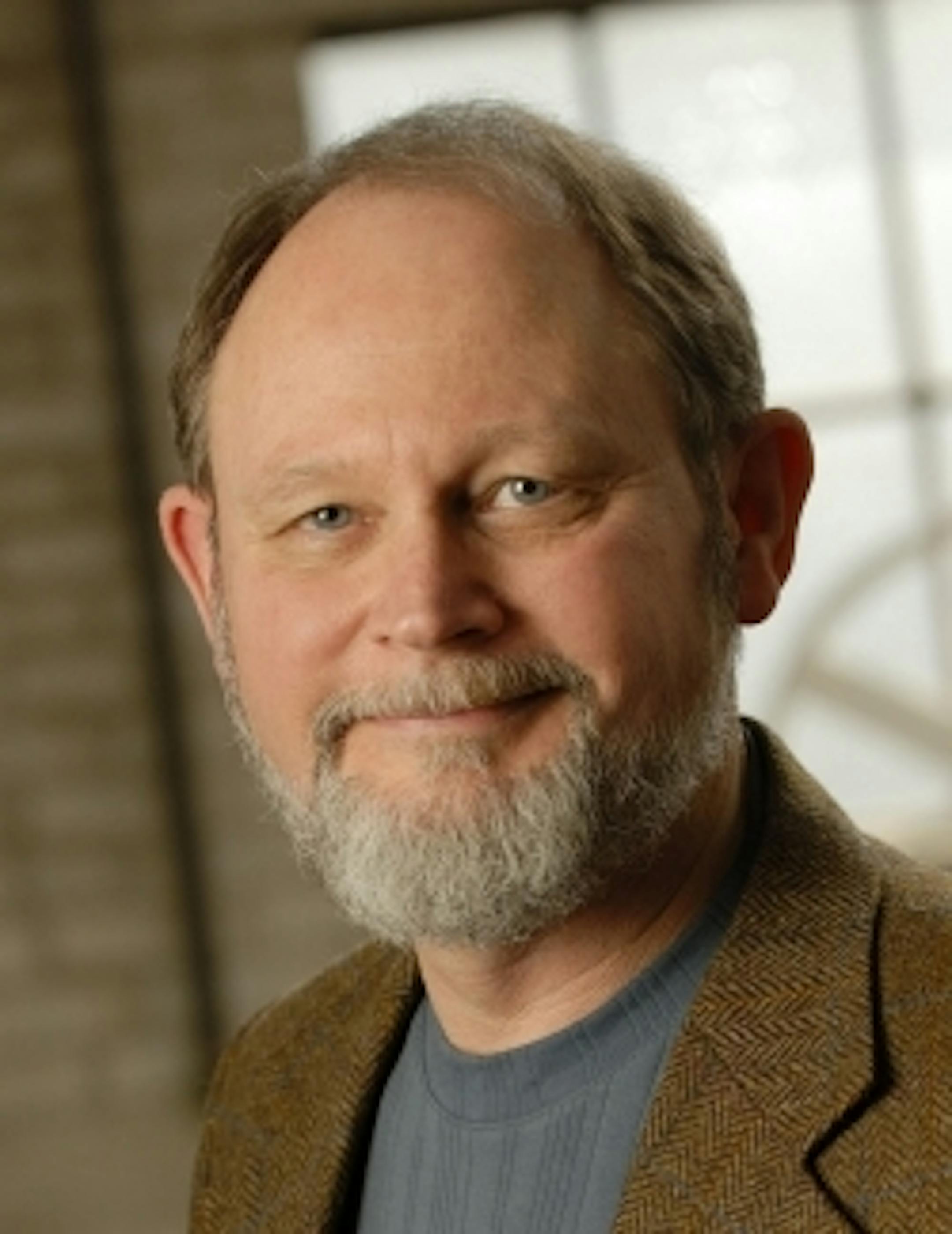 William Kent Krueger.