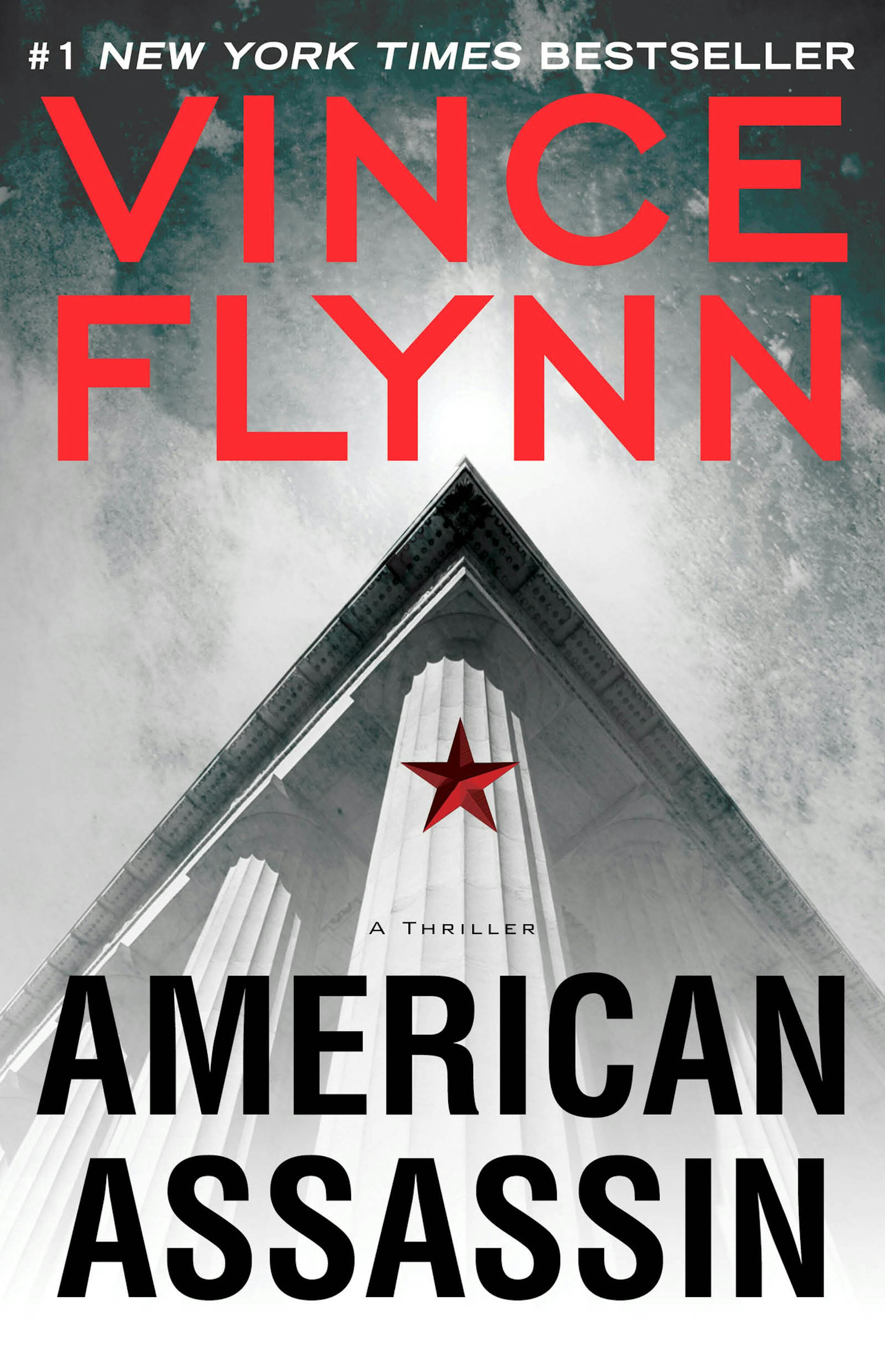 American Assassin by Vince Flynn