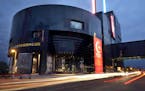 Guthrie Theater front-facing staff move to form a union