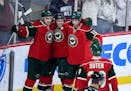 Five big questions about the Wild as camp approaches