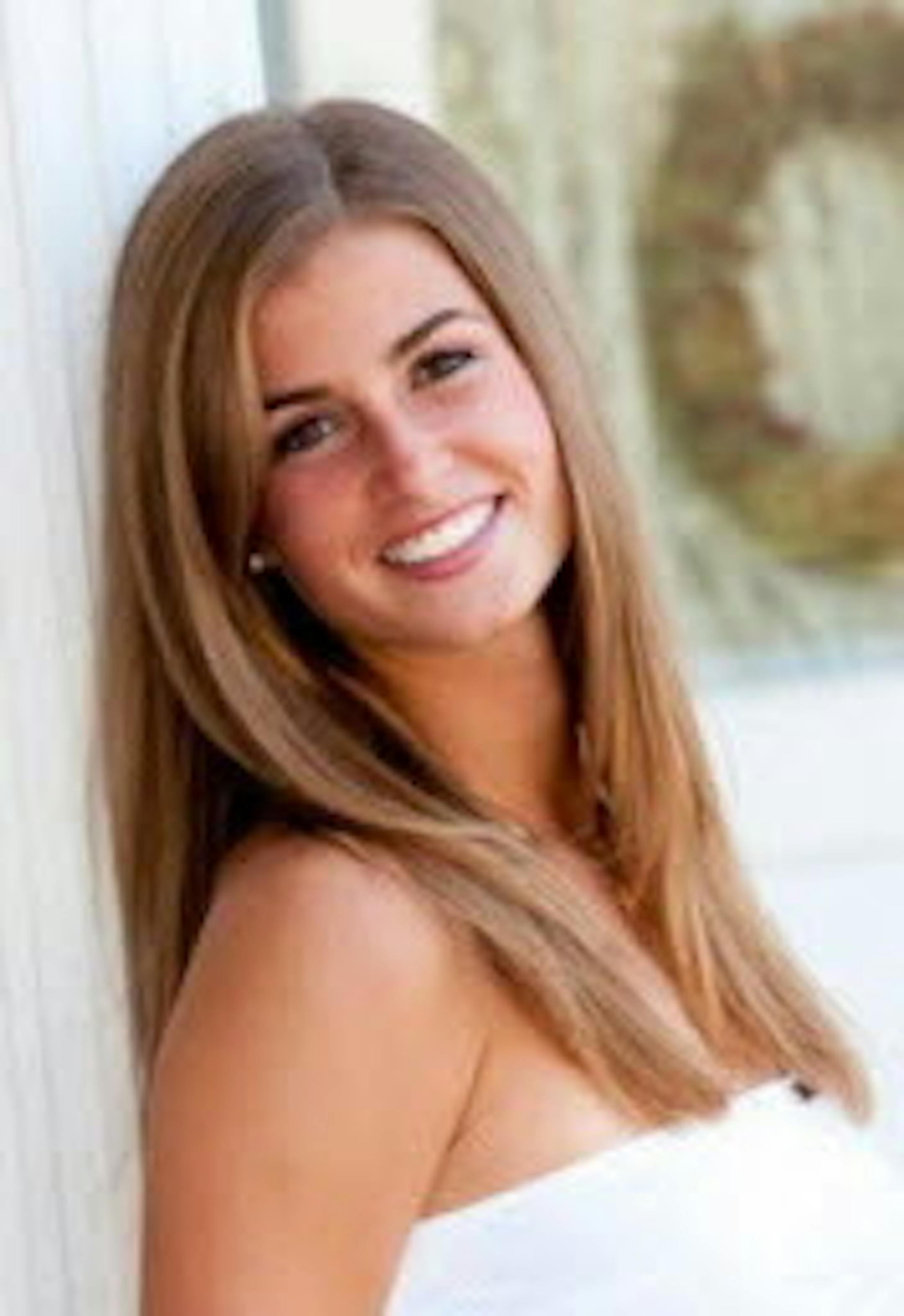 Bridget Sweeney, Hopkins