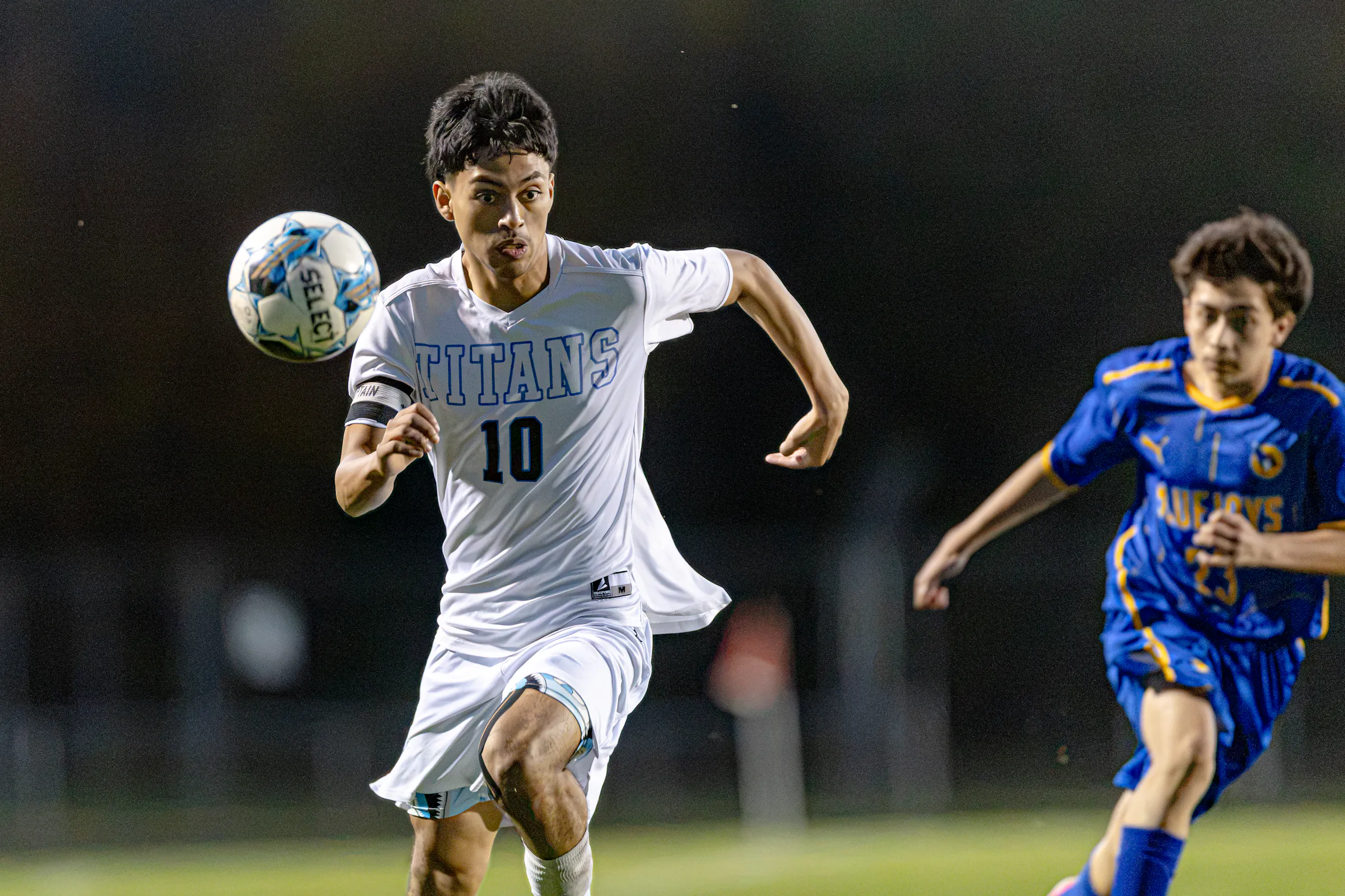 Minnesota high school boys soccer section tournament preview