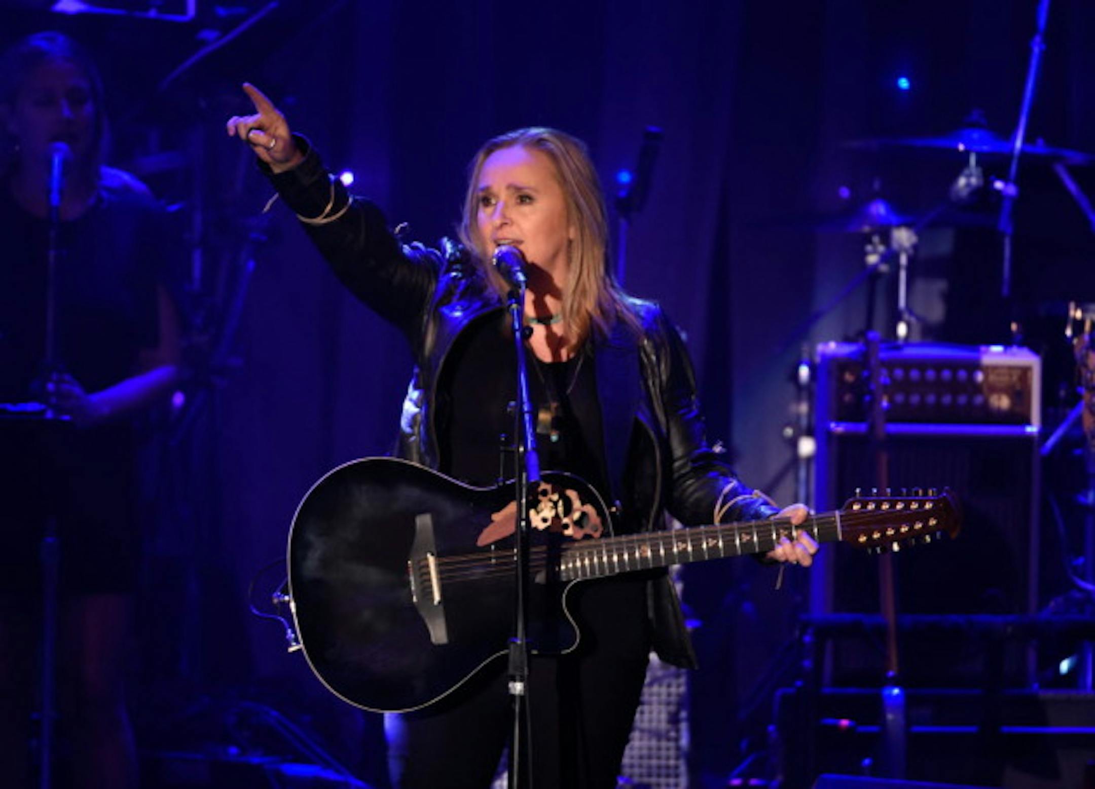 Melissa Etheridge/ New York Times file photo