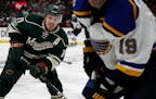 Zach Parise would like to put his late father J.P.&#x2019;s advice to work in Game 4 on Wednesday night. &#x201c;We can&#x2019;t force a Game 7 tomorr